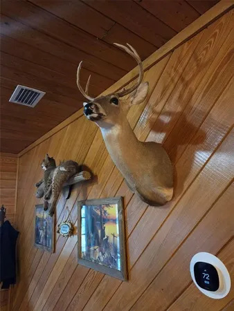 a view of entryway
