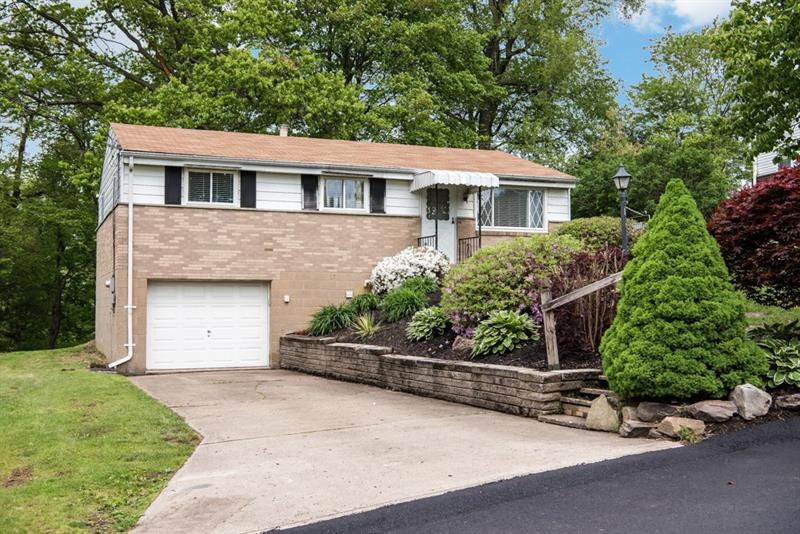 4524 Dawn Road Gibsonia, PA 15044 - Photo 1 of 18 Gallery Image 1