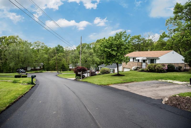 4524 Dawn Road Gibsonia, PA 15044 - Photo 18 of 18 Gallery Image 18