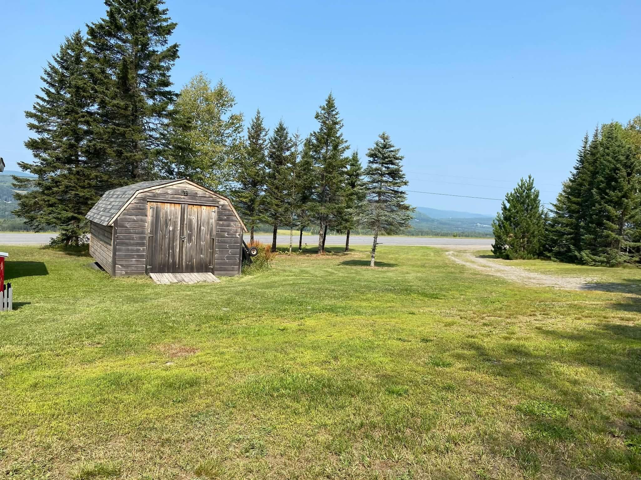 348 Strip Road Wallagrass, ME 04781 - Photo 9 of 43