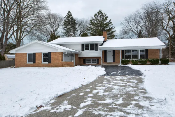 $485,000 | 2261 West Kenboern Drive, Glendale, WI 53209