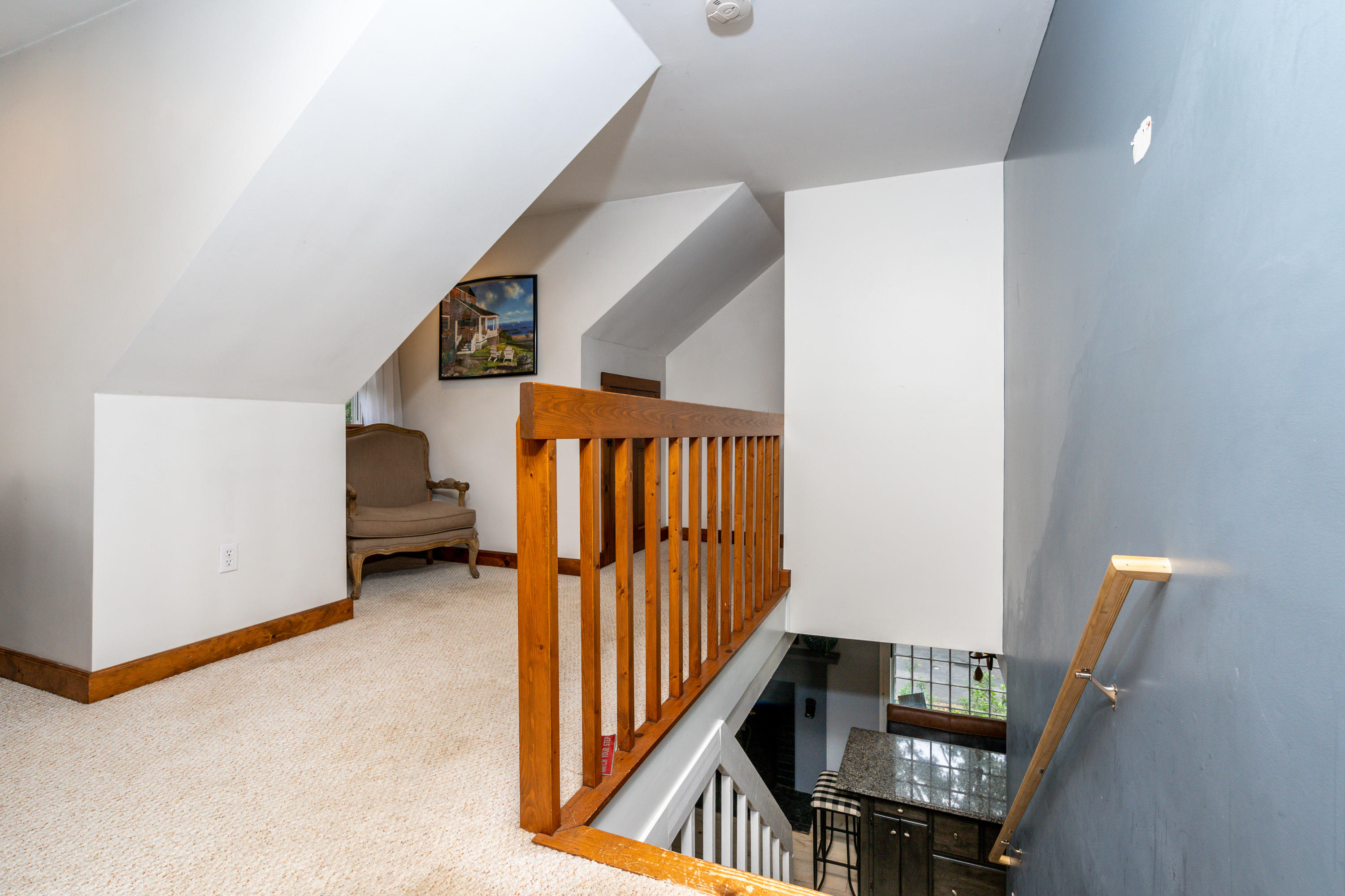 74 Cap'n Lijah's Road Centerville, MA 02632 - Photo 14 of 25 Hallway