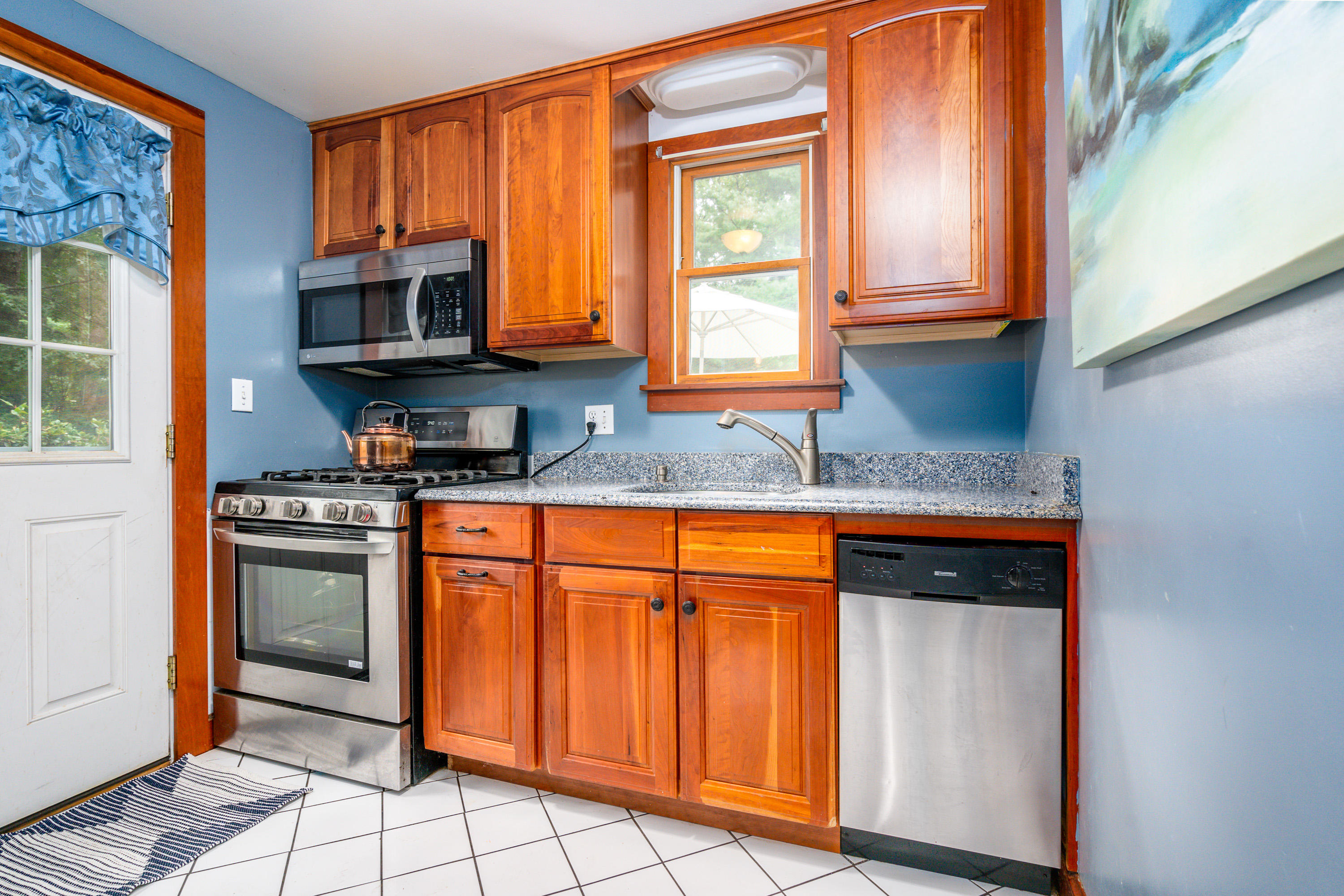 74 Cap'n Lijah's Road Centerville, MA 02632 - Photo 8 of 25 kitchen1