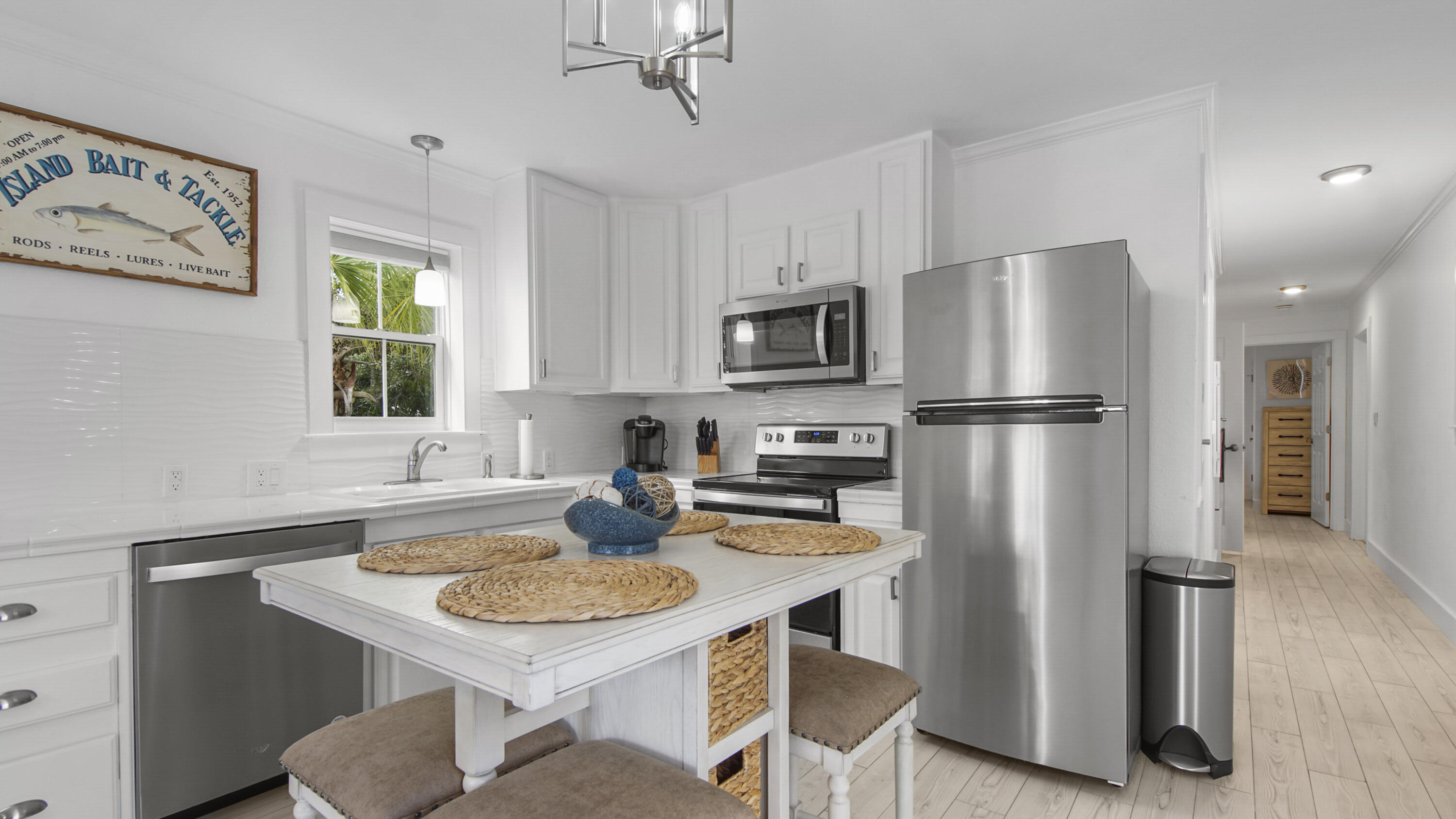 2961 Bay Grove Road Freeport, FL 32439 - Photo 16 of 27 Another view of Kitchen