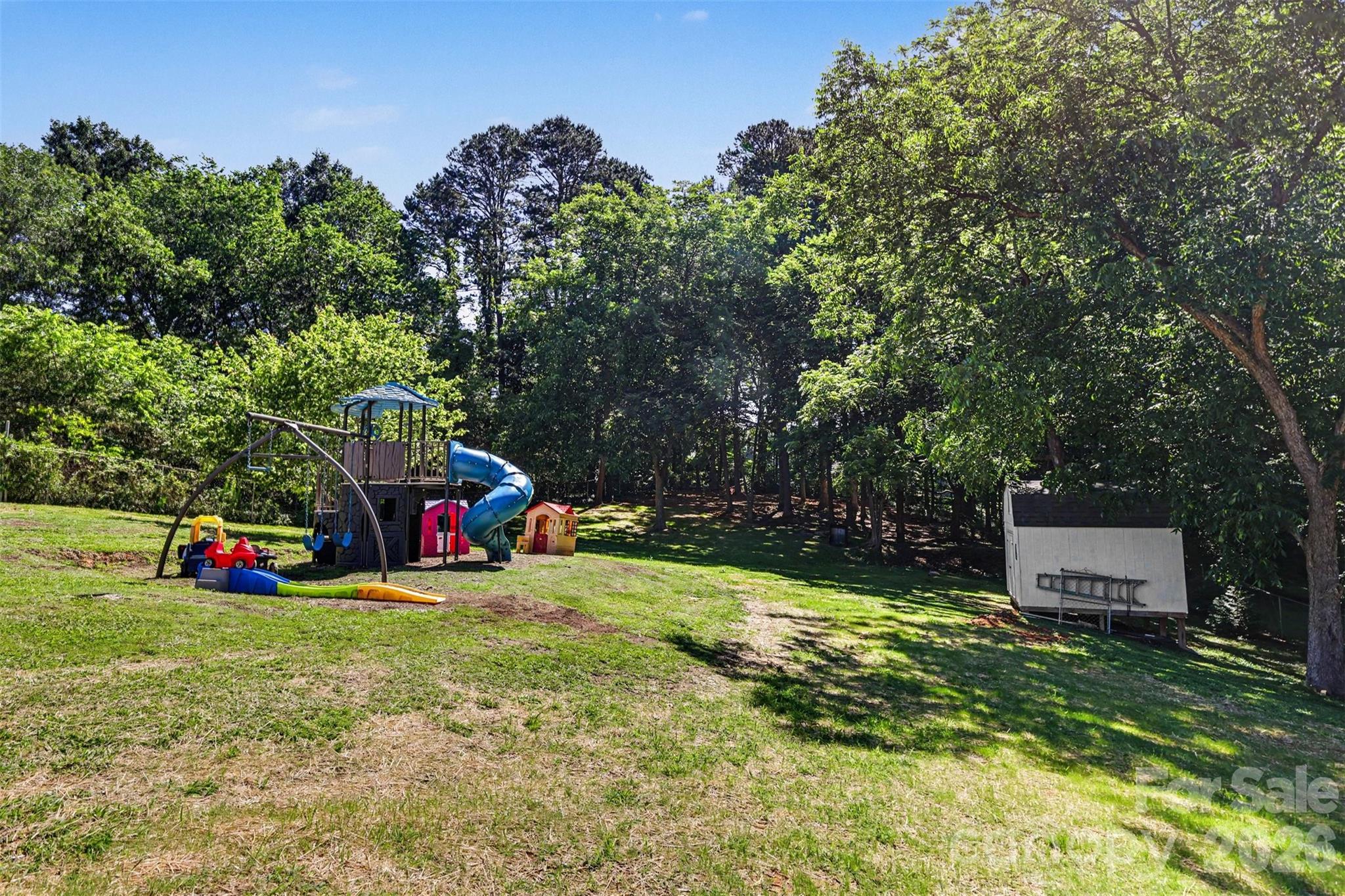 4744 Hickory Grove Road Mount Holly, NC 28120 - Photo 22 of 30