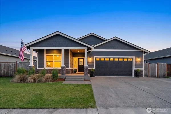 $724,999 | 3489 Division Street, Enumclaw, WA 98022