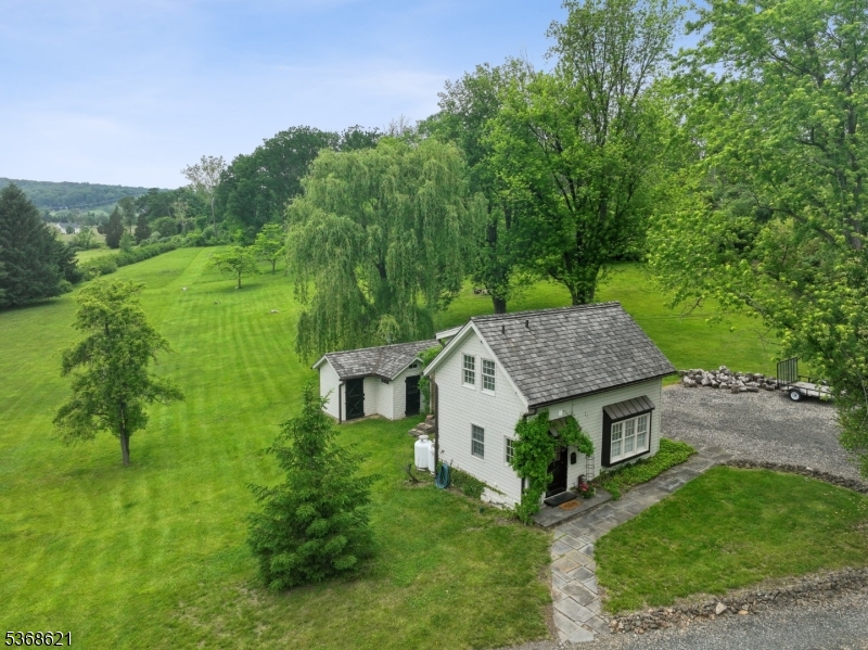 32 Potterstown Road Oldwick, NJ 08858 - Photo 44 of 45