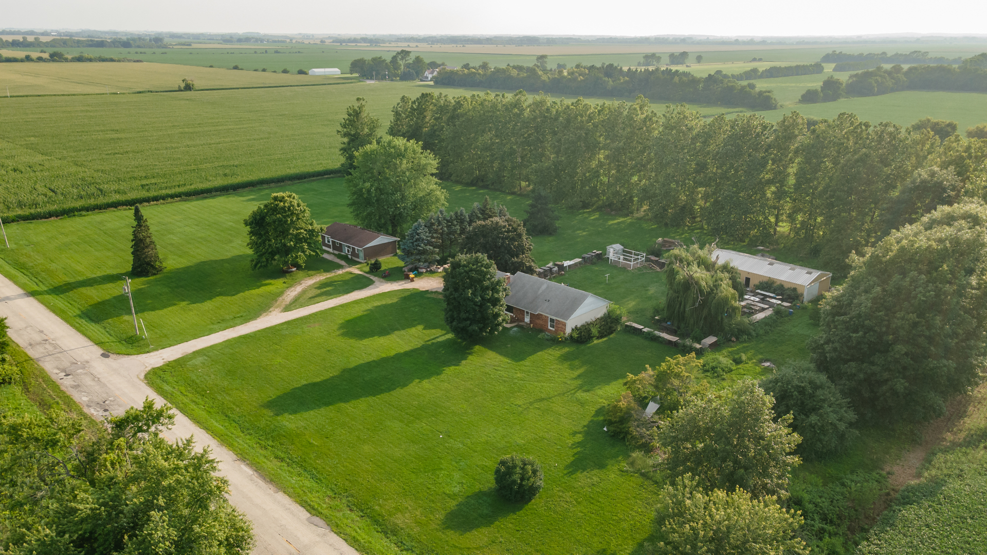 5815 Johnson Road Marengo, IL 60152 - Photo 1 of 38