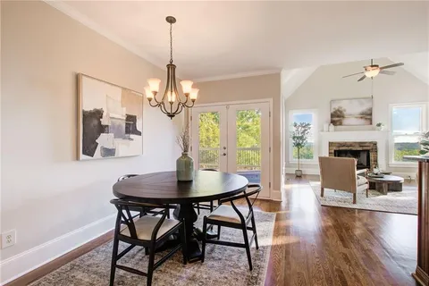 $899,900 | 322 Tupelo Trail, Canton, GA 30114