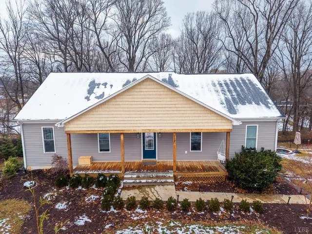 $405,000 | 117 Victor Drive, Lynchburg, VA 24501