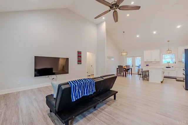 $405,000 | 117 Victor Drive, Lynchburg, VA 24501