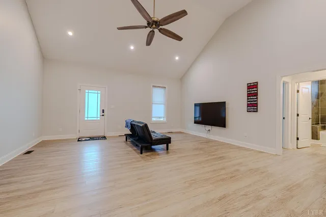 $405,000 | 117 Victor Drive, Lynchburg, VA 24501