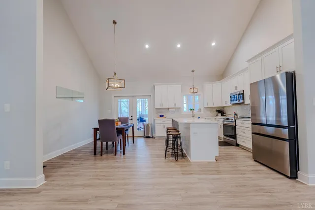 $405,000 | 117 Victor Drive, Lynchburg, VA 24501