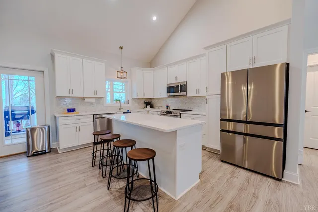 $405,000 | 117 Victor Drive, Lynchburg, VA 24501