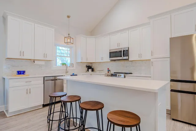 $405,000 | 117 Victor Drive, Lynchburg, VA 24501