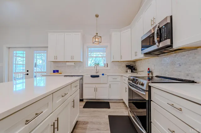 $405,000 | 117 Victor Drive, Lynchburg, VA 24501