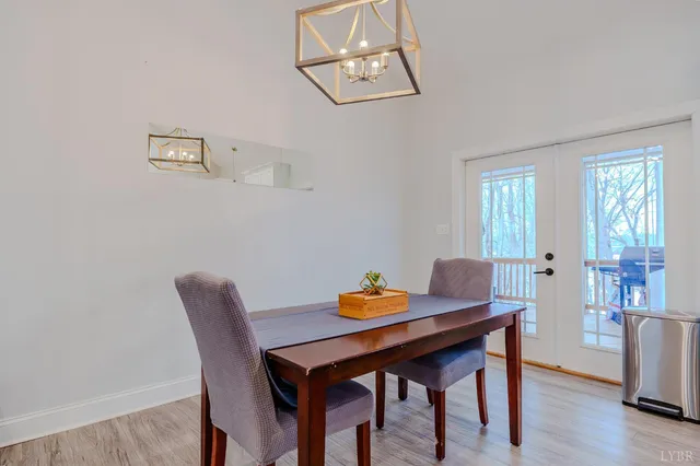 $405,000 | 117 Victor Drive, Lynchburg, VA 24501