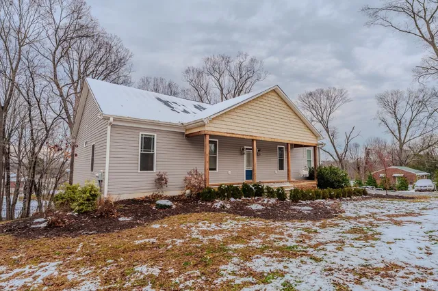 $405,000 | 117 Victor Drive, Lynchburg, VA 24501