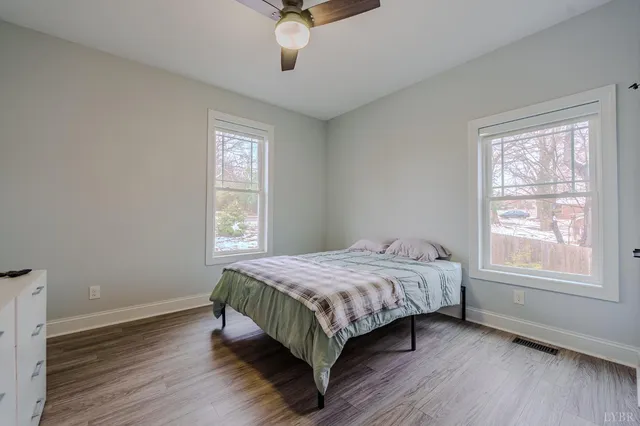 $405,000 | 117 Victor Drive, Lynchburg, VA 24501