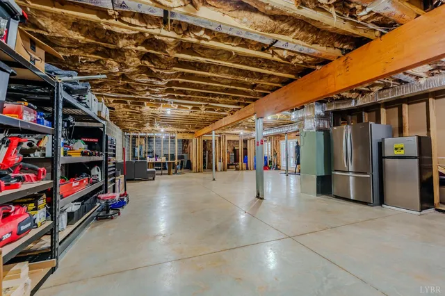 $405,000 | 117 Victor Drive, Lynchburg, VA 24501