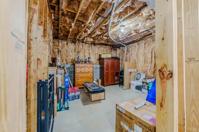 $405,000 | 117 Victor Drive, Lynchburg, VA 24501