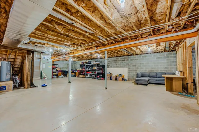 $405,000 | 117 Victor Drive, Lynchburg, VA 24501