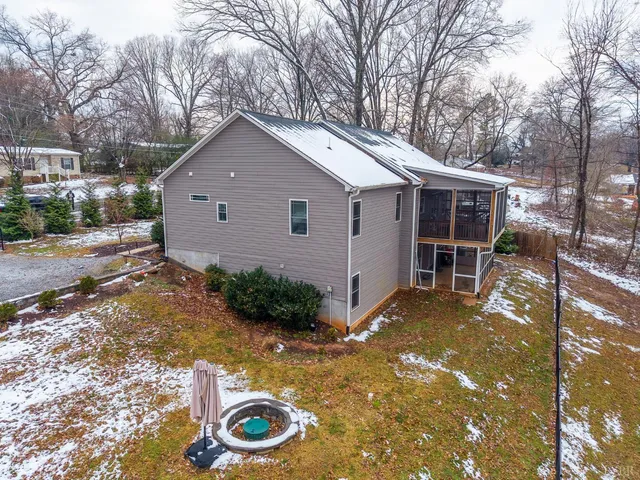 $405,000 | 117 Victor Drive, Lynchburg, VA 24501