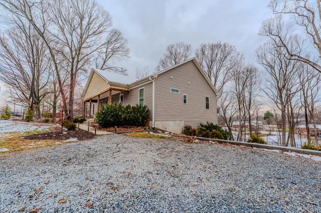 $405,000 | 117 Victor Drive, Lynchburg, VA 24501