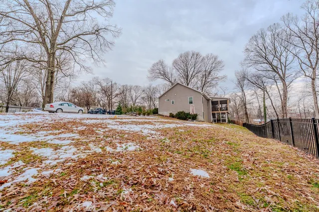 $405,000 | 117 Victor Drive, Lynchburg, VA 24501