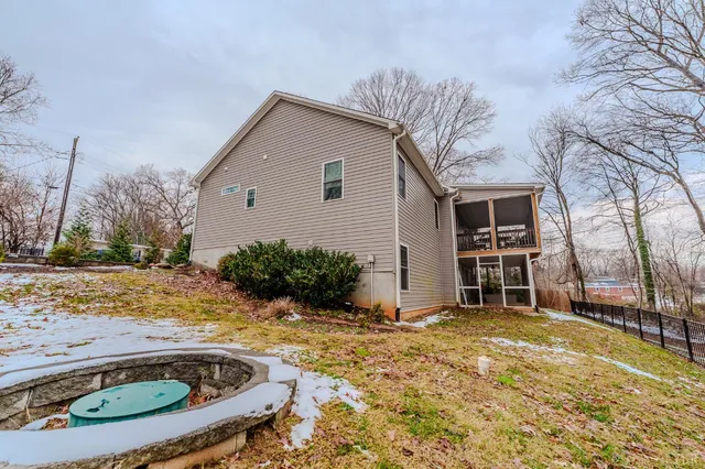 $405,000 | 117 Victor Drive, Lynchburg, VA 24501