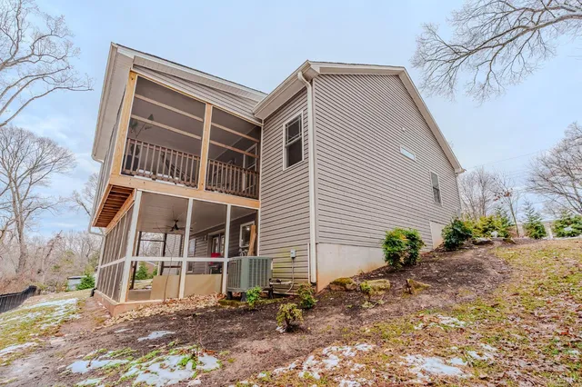 $405,000 | 117 Victor Drive, Lynchburg, VA 24501