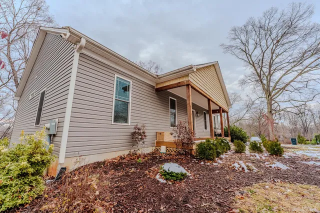 $405,000 | 117 Victor Drive, Lynchburg, VA 24501