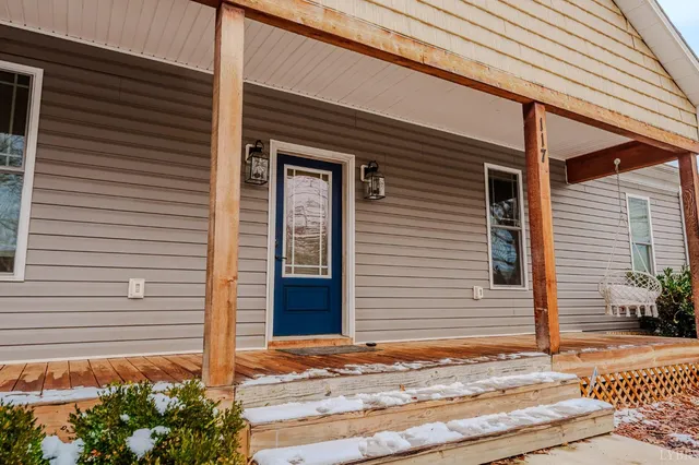 $405,000 | 117 Victor Drive, Lynchburg, VA 24501