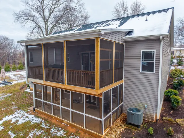 $405,000 | 117 Victor Drive, Lynchburg, VA 24501