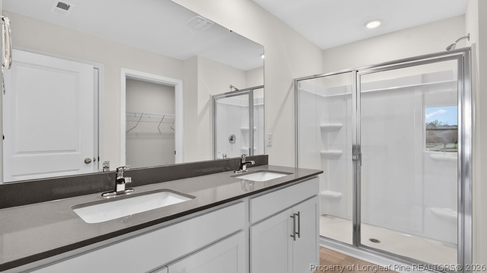 31 Mercer Way Spring Lake, NC 28390 - Photo 28 of 35 Bathroom