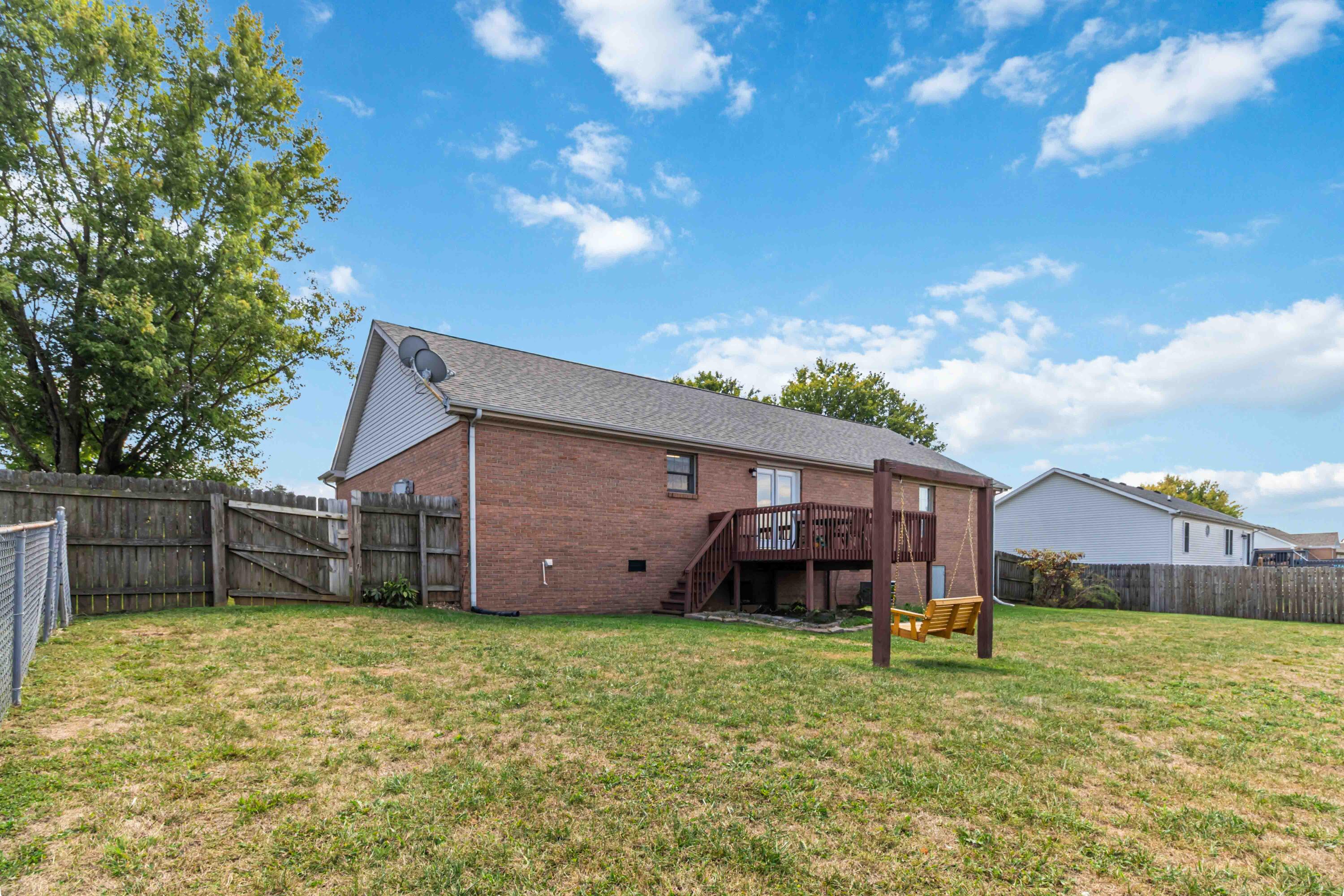 1652 Patterson Branch Road Somerset, KY 42503 - Photo 41 of 44 040