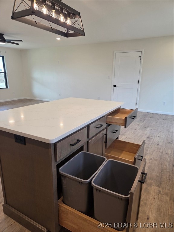 1510 September Street Eldon, MO 65026 - Photo 15 of 48 Soft close cabinets