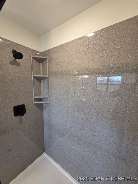 1510 September Street Eldon, MO 65026 - Photo 25 of 48 Onyx Shower- low maintenance cleaning