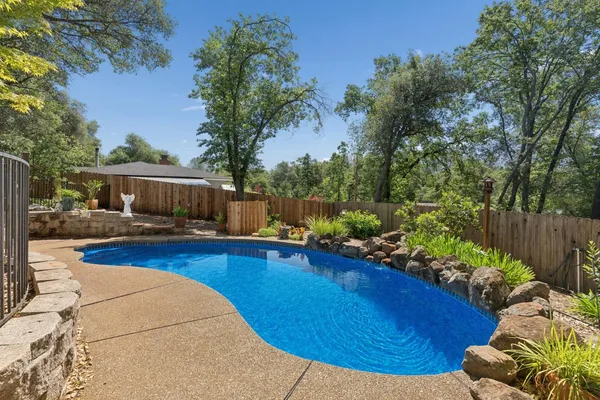 $669,500 | 6320 Zamora Drive, Placerville, CA 95667
