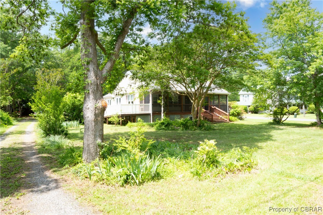 1900 Mark Pine Road Hayes, VA 23072 - Photo 11 of 41