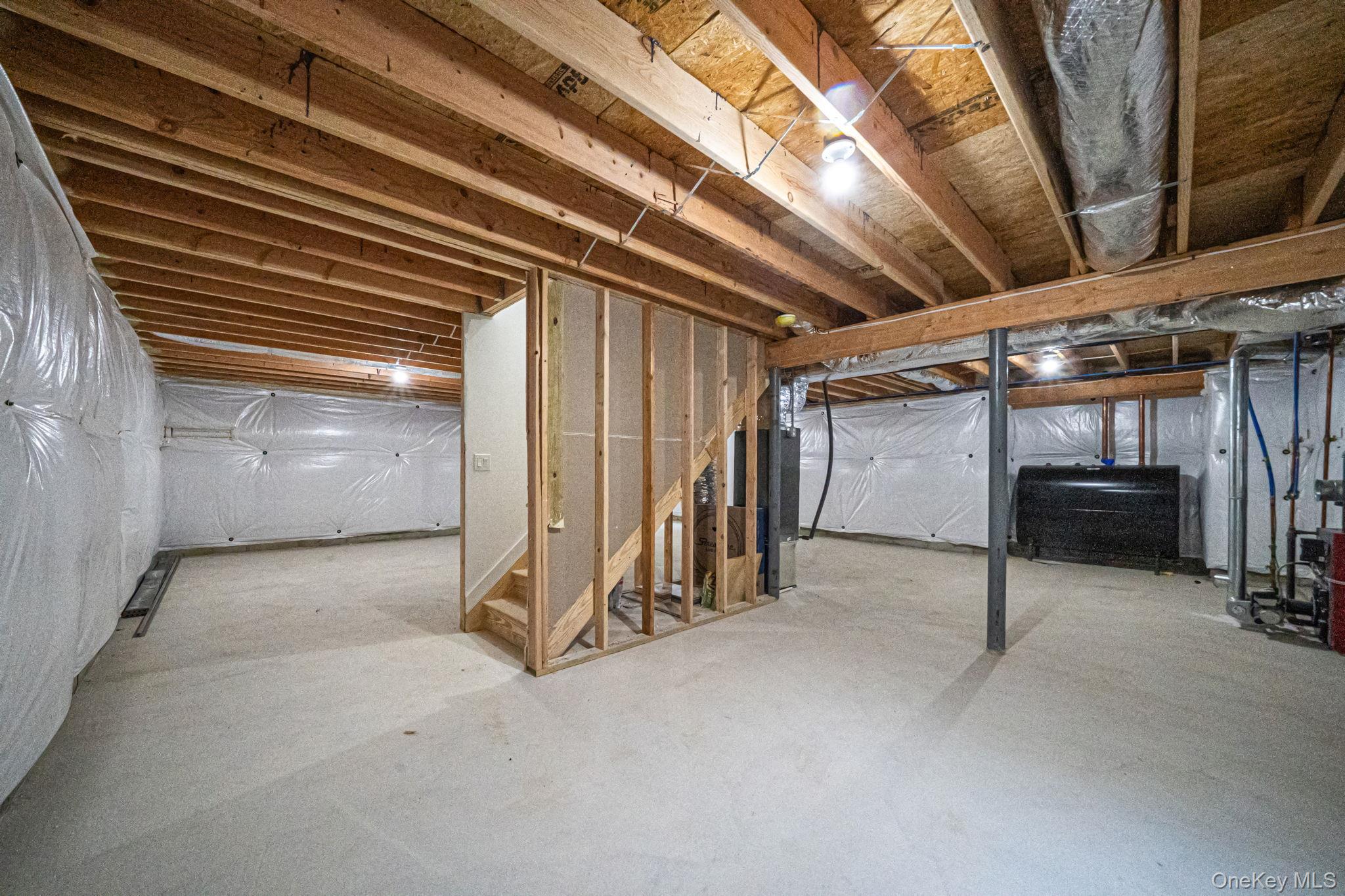 63 C Blydenburgh Road Centereach, NY 11720 - Photo 29 of 38 a view of an empty room