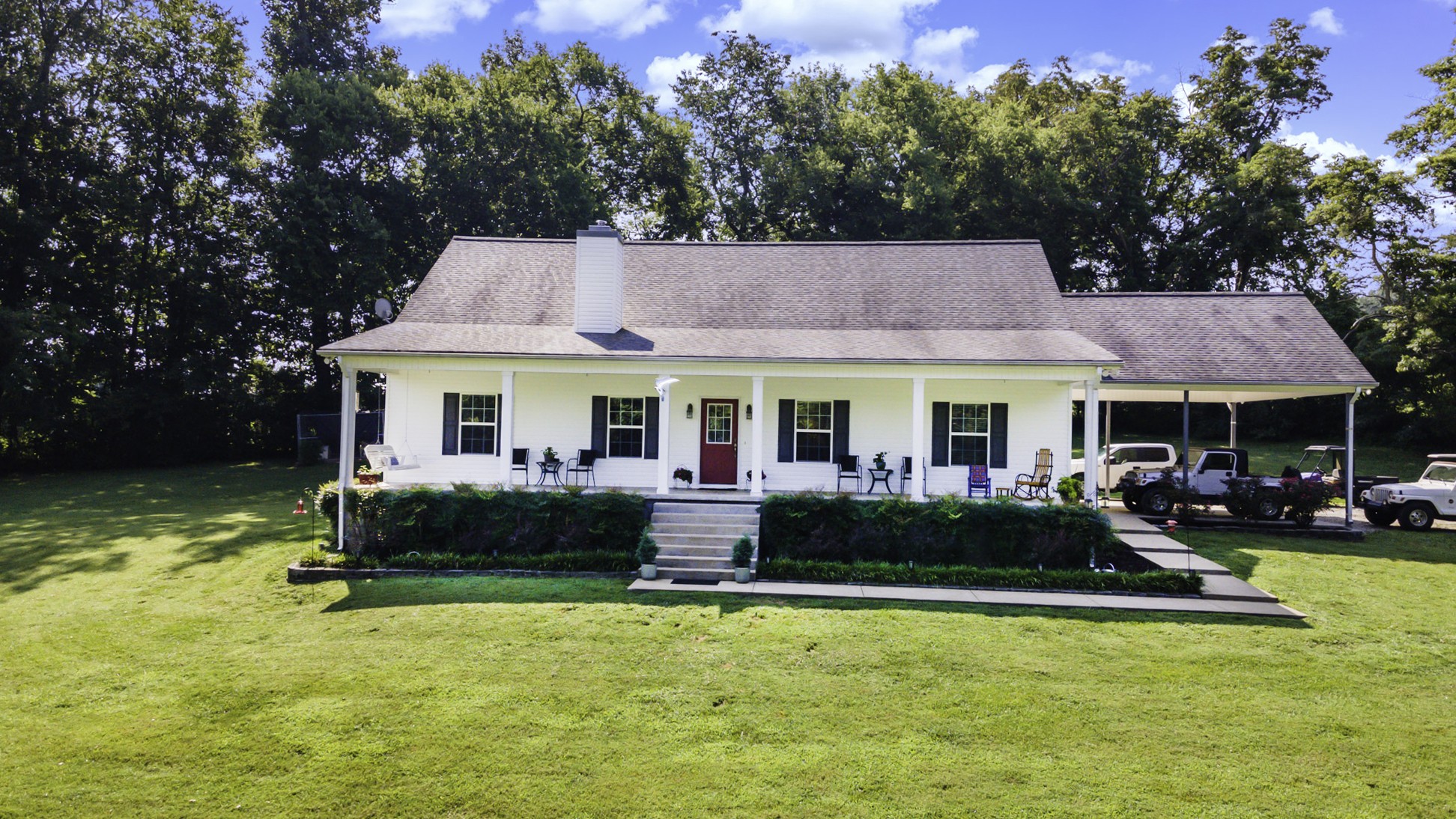 331 Joe Daniel Road Ethridge, TN 38456 - Photo 1 of 32 Gallery Image 1