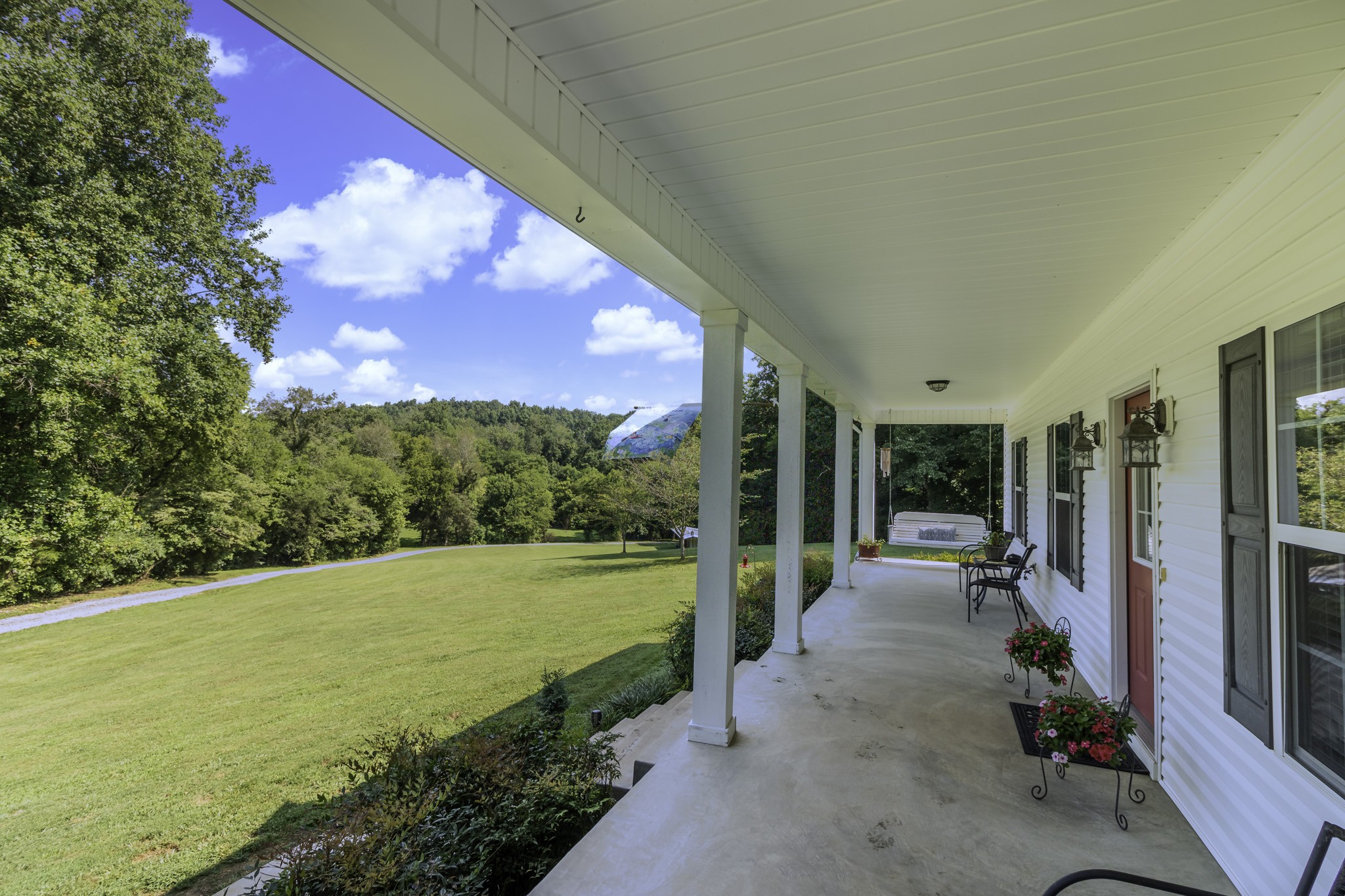 331 Joe Daniel Road Ethridge, TN 38456 - Photo 2 of 32 Gallery Image 2