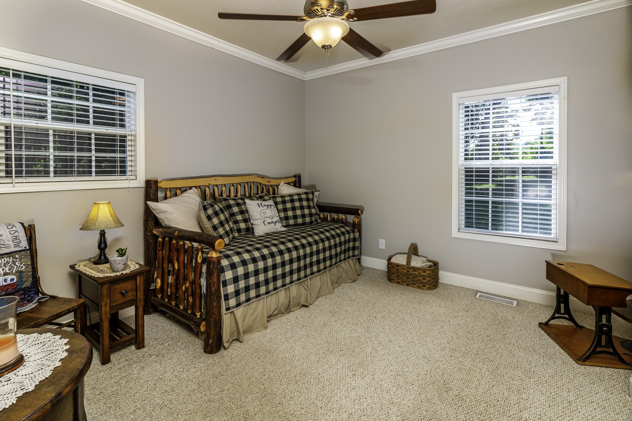331 Joe Daniel Road Ethridge, TN 38456 - Photo 12 of 32 Gallery Image 12