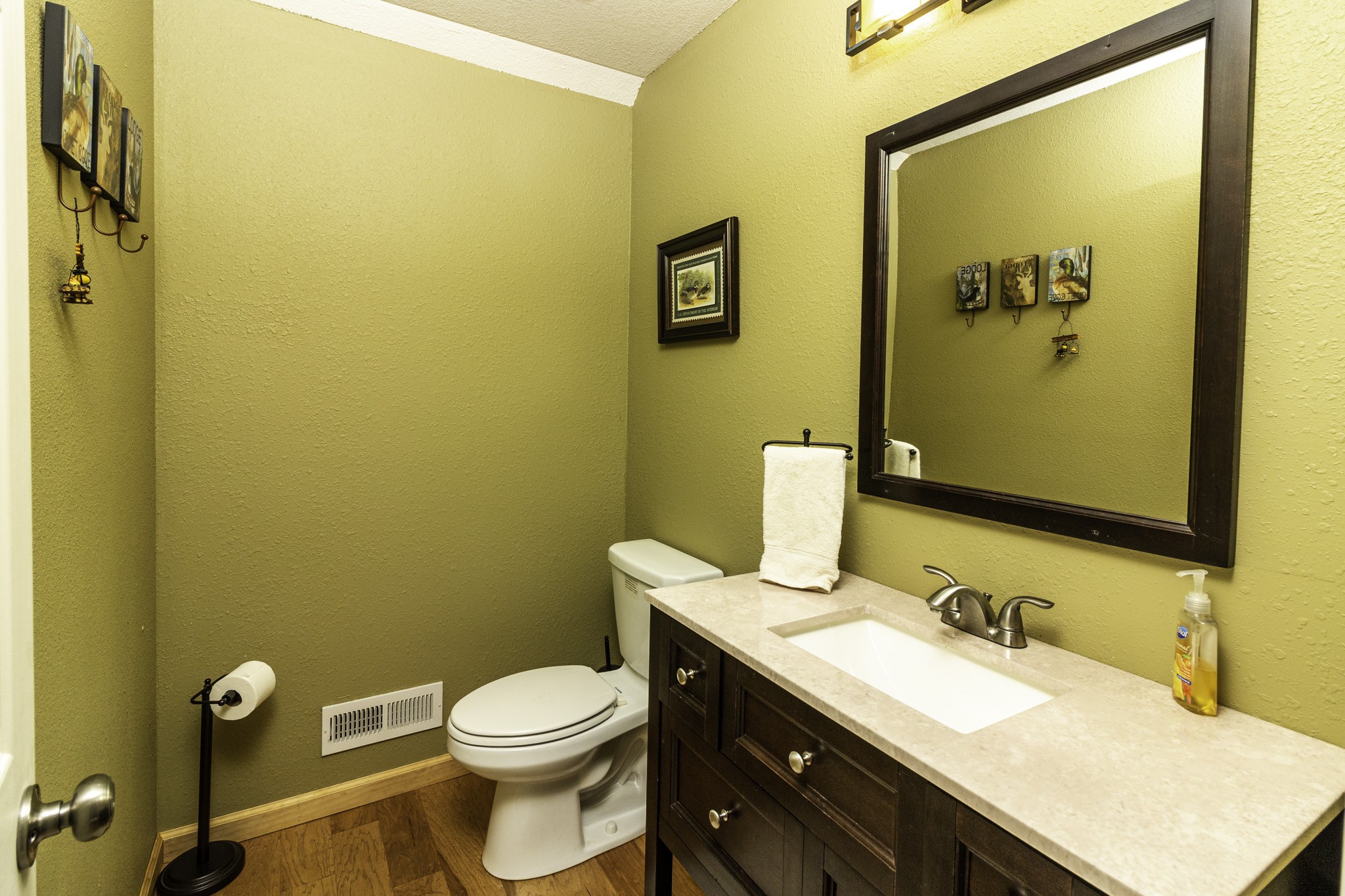 331 Joe Daniel Road Ethridge, TN 38456 - Photo 17 of 32 Gallery Image 17