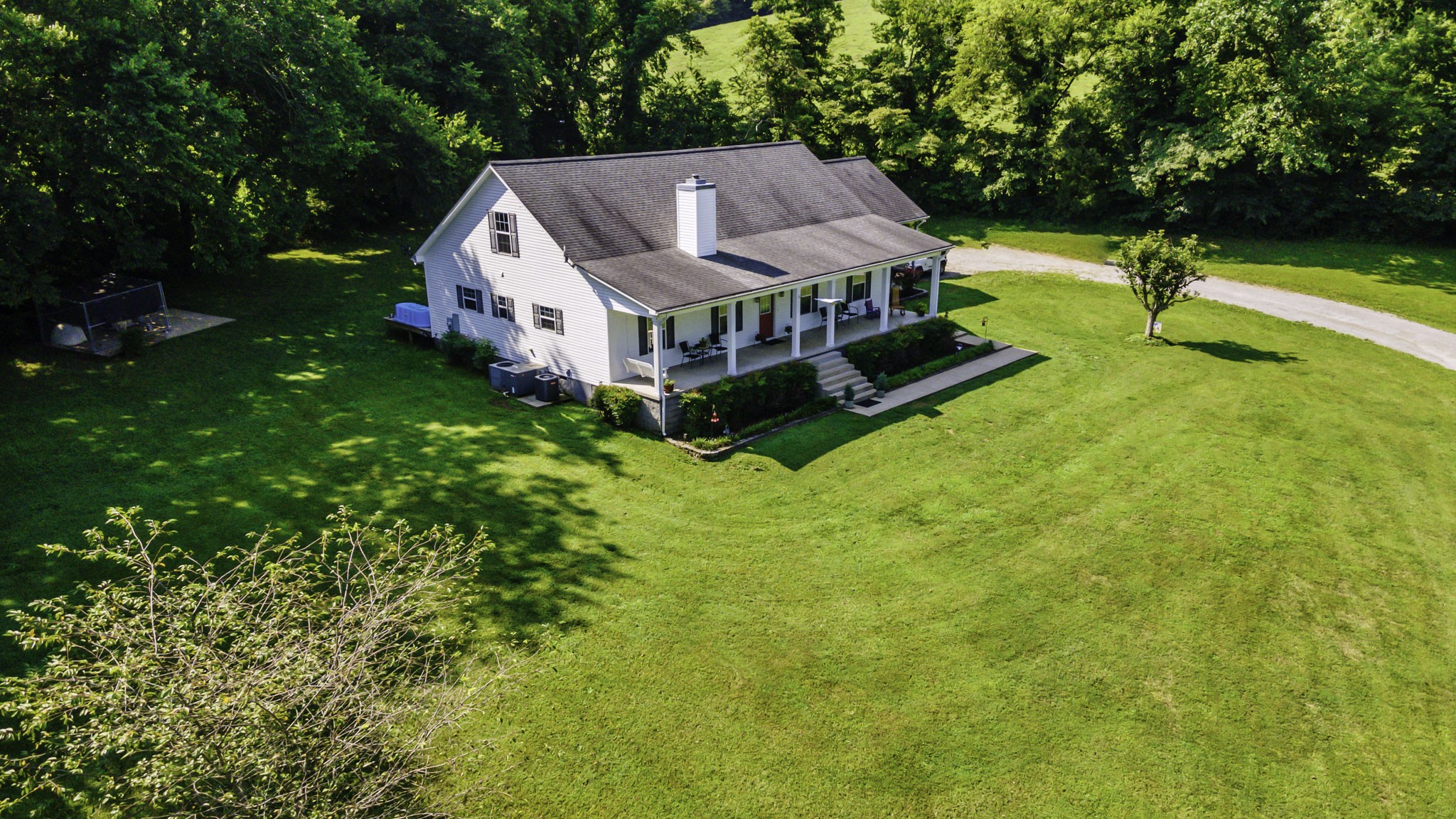 331 Joe Daniel Road Ethridge, TN 38456 - Photo 18 of 32 Gallery Image 18