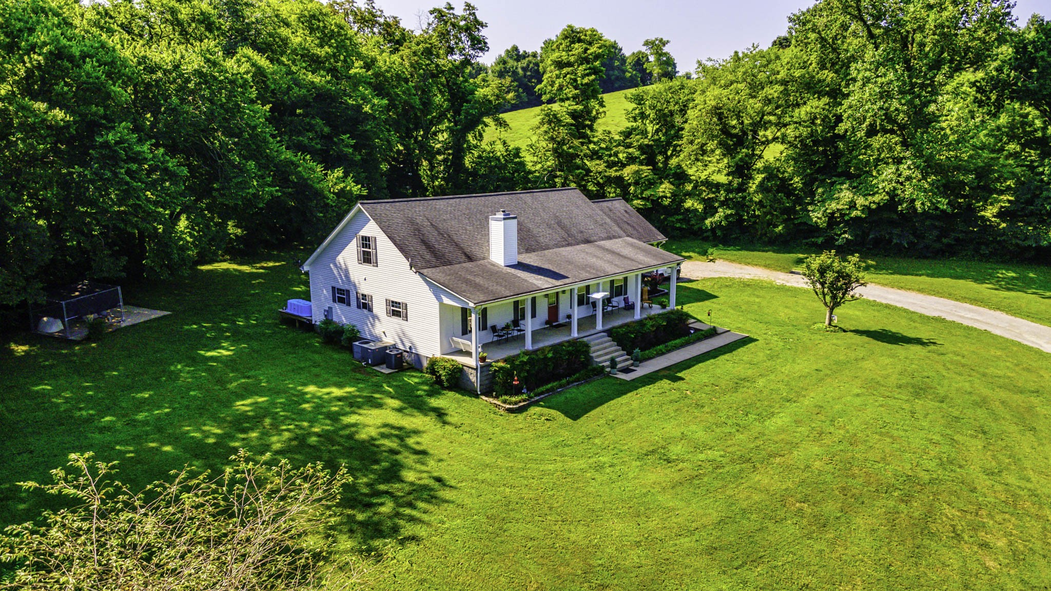 331 Joe Daniel Road Ethridge, TN 38456 - Photo 19 of 32 Gallery Image 19