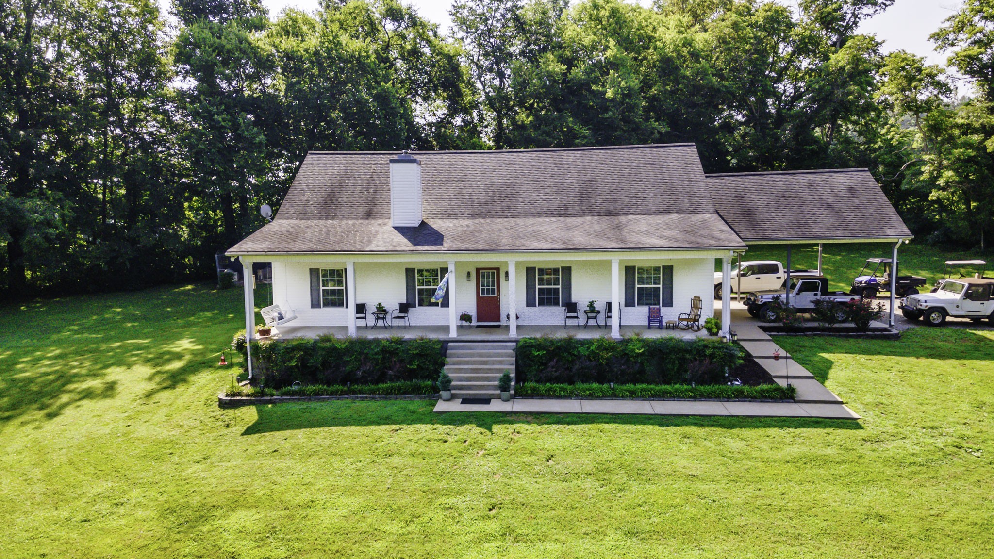 331 Joe Daniel Road Ethridge, TN 38456 - Photo 20 of 32 Gallery Image 20