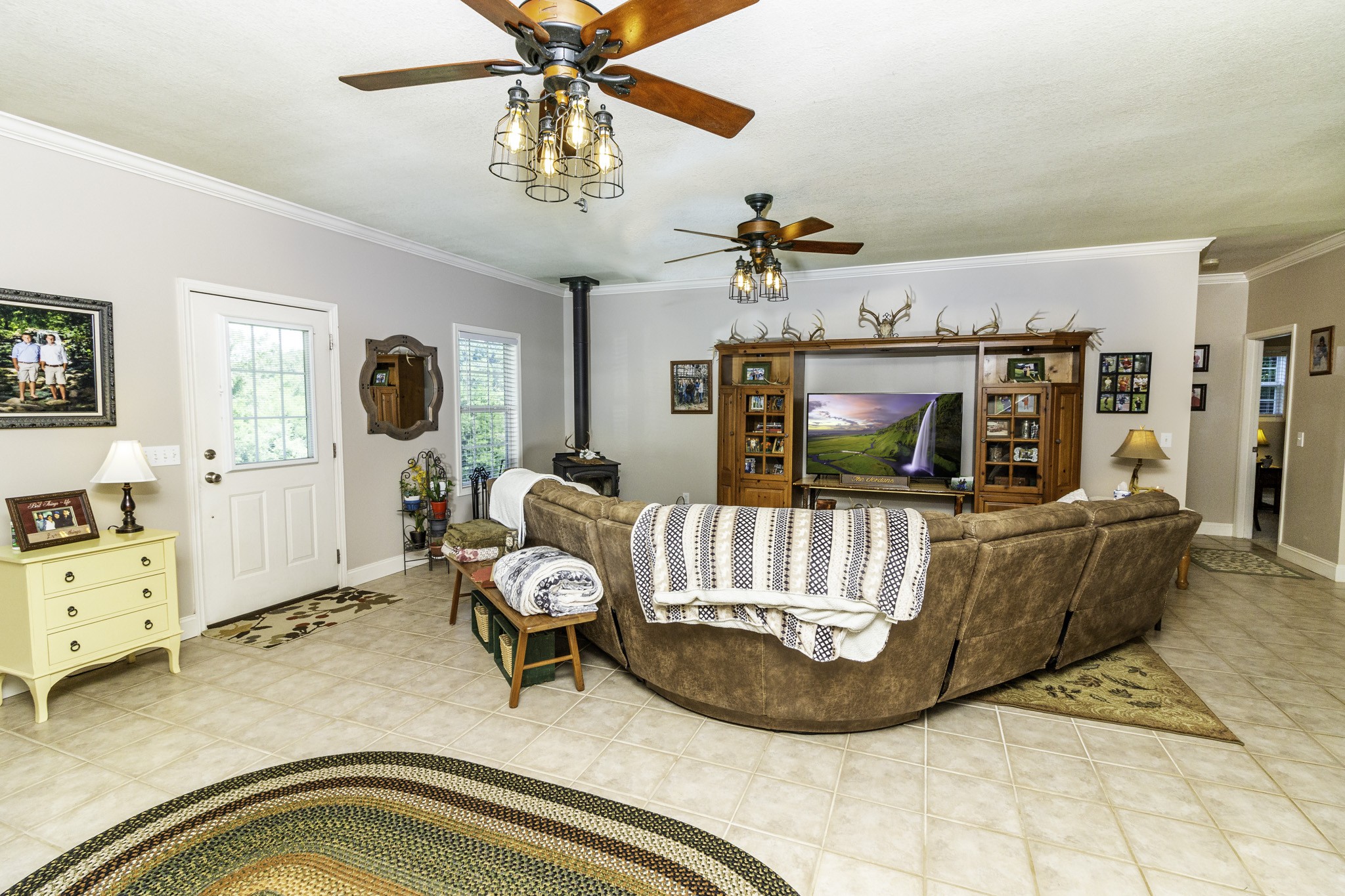 331 Joe Daniel Road Ethridge, TN 38456 - Photo 3 of 32 Gallery Image 3