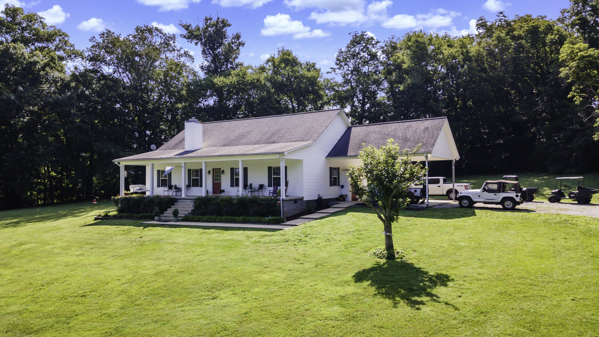 331 Joe Daniel Road Ethridge, TN 38456 - Photo 21 of 32 Gallery Image 21
